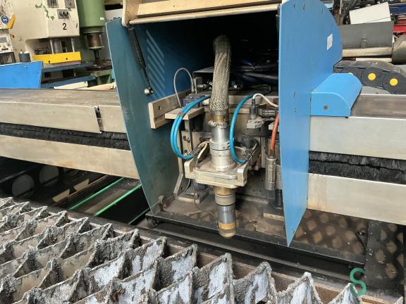 Gasparini Spark 20040, 2000x4000mm MET9.887 9 17351