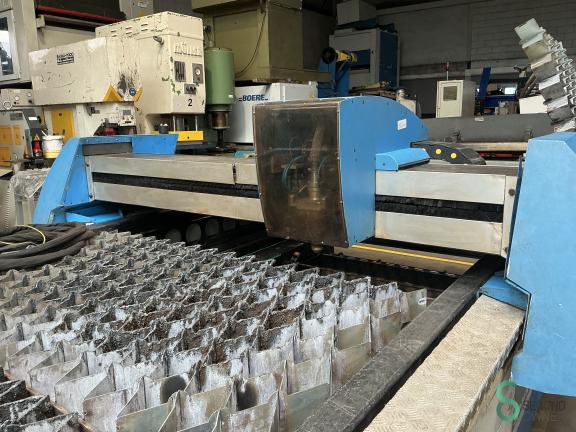 Gasparini Spark 20040, 2000x4000mm MET9.887 8 17351