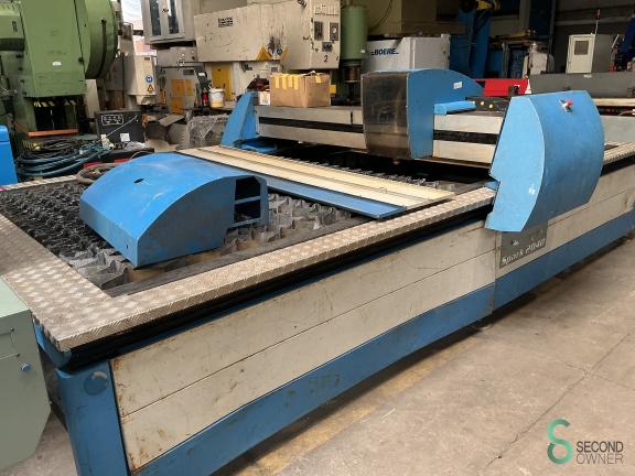 Gasparini Spark 20040, 2000x4000mm MET9.887 10 17351