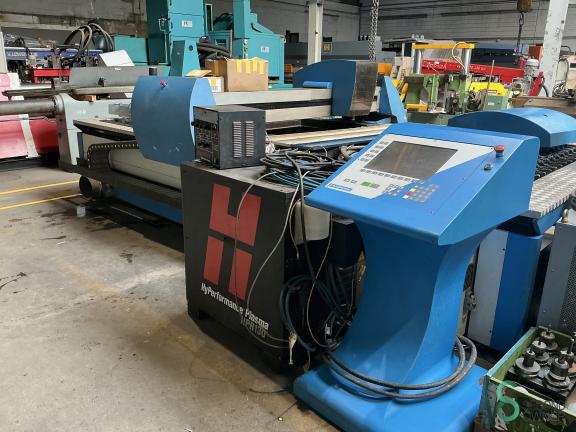 Gasparini Spark 20040, 2000x4000mm MET9.887 3 17351
