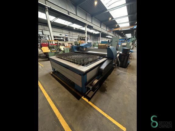 Gasparini Spark 20040, 2000x4000mm MET9.887 6 17351