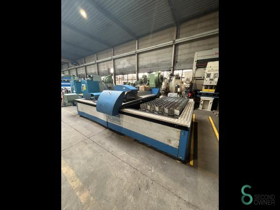 Gasparini Spark 20040, 2000x4000mm MET9.887 1  17351