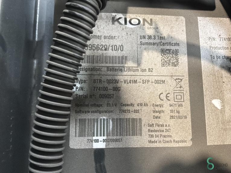 Still EXV-SF14 WKH11.533 38 19446