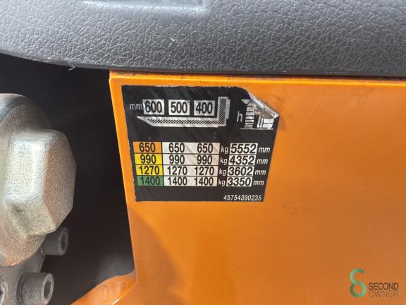 Still EXV-SF14 WKH11.533 12 19446