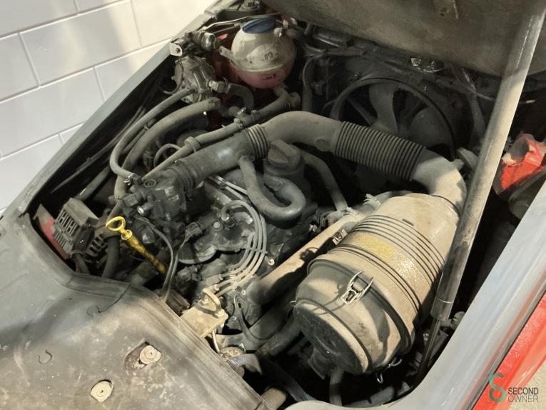 Linde H20T WKH.3396 69 3048