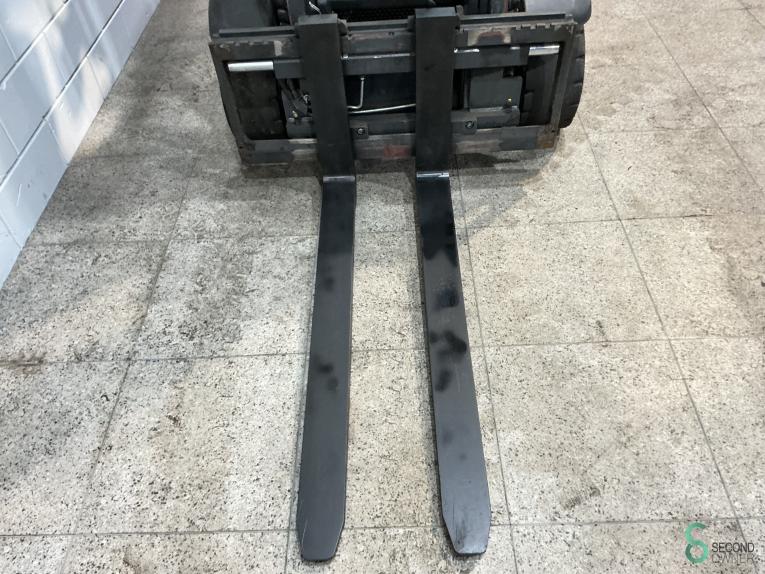 Linde H20T WKH.3396 53 3048