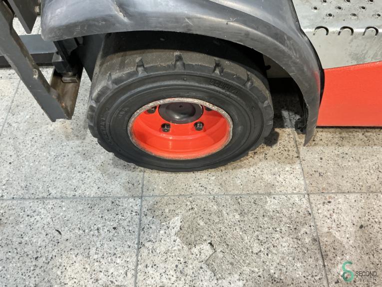 Linde H20T WKH.3396 65 3048