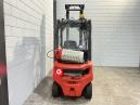 Linde H20T WKH.3396 31 3048