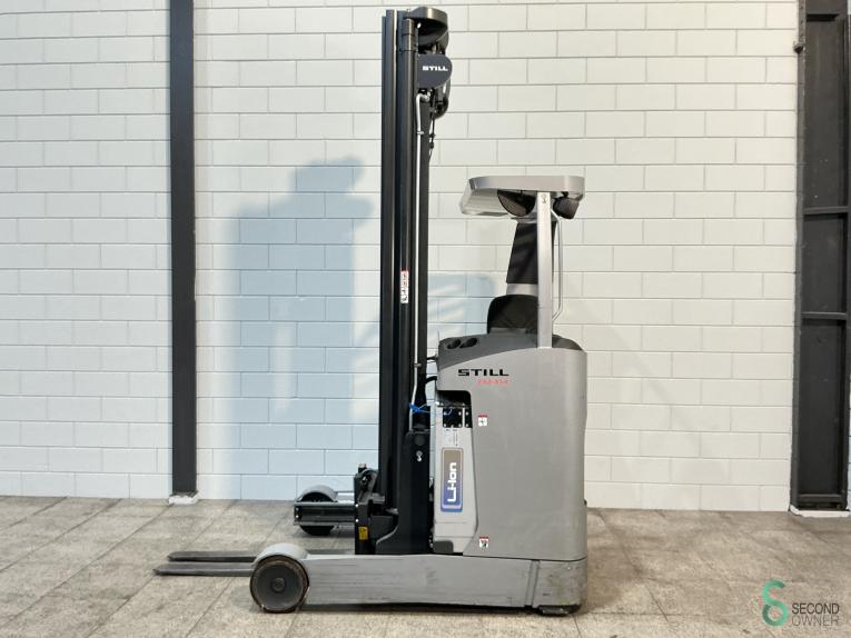 Still FM-X14 WKH9.140 35 16409