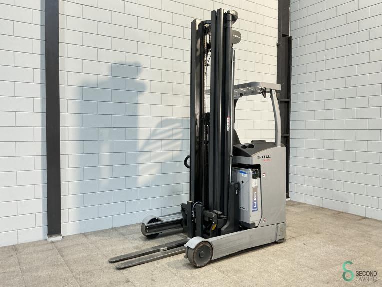 Still FM-X14 WKH9.140 36 16409