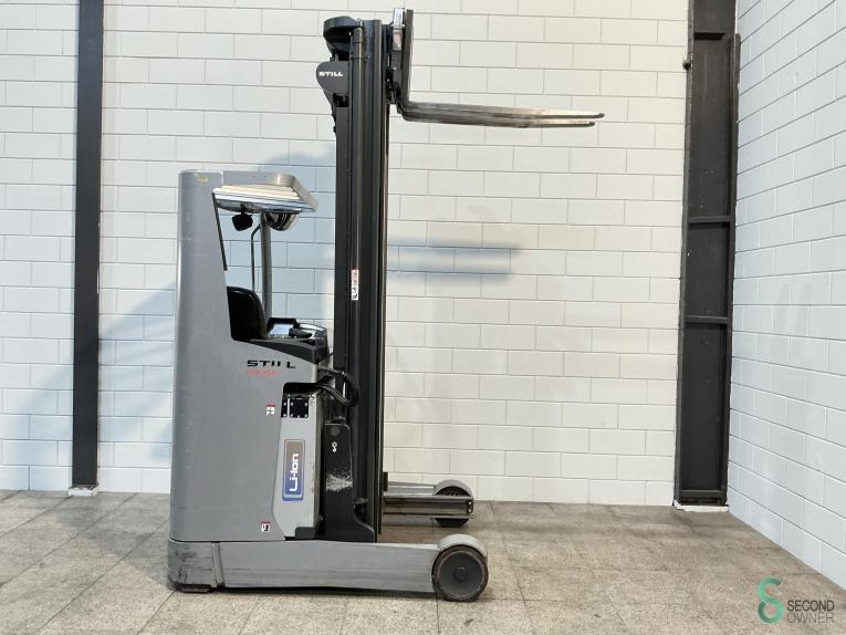 Still FM-X14 WKH9.140 41 16409