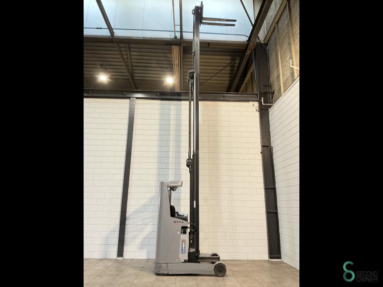 Still FM-X14 WKH9.140 42 16409