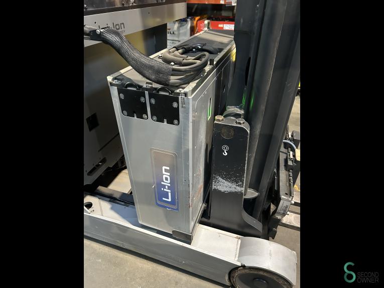 Still FM-X14 WKH9.140 47 16409