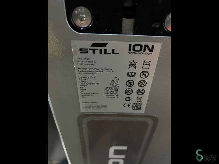 Still FM-X14 WKH9.140 46 16409