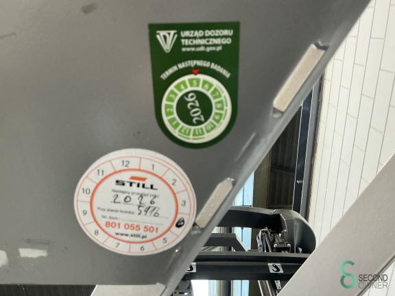 Still FM-X14 WKH9.140 15 16409