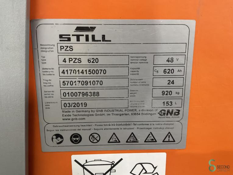 Still FM-X14 WKH11.808 35 19811