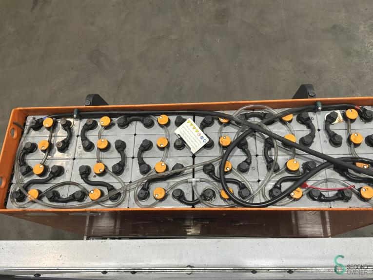 Still FM-X14 WKH11.808 36 19811