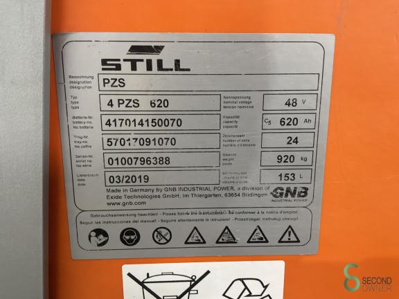 Still FM-X14 WKH11.808 9 19811