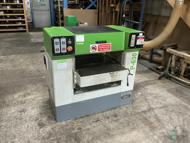 Wadkin P 630 HOU10.188 21 17671