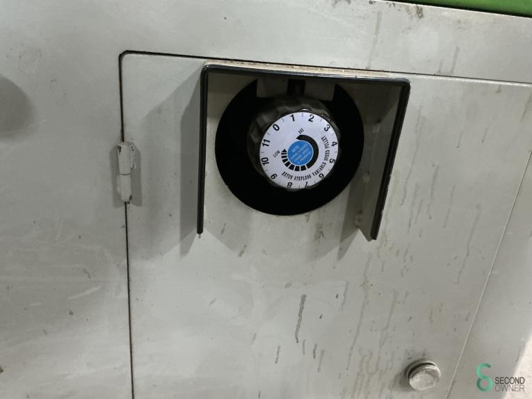 Wadkin P 630 HOU10.188 24 17671