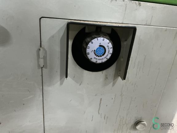 Wadkin P 630 HOU10.188 6 17671