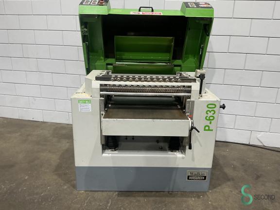 Wadkin P 630 HOU10.188 19 17671