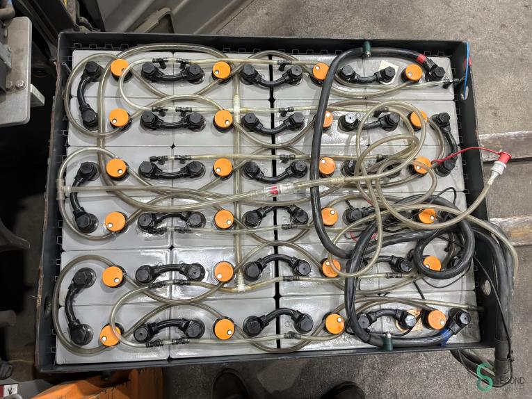 Still RX20-16 WKH9.385 63 16686