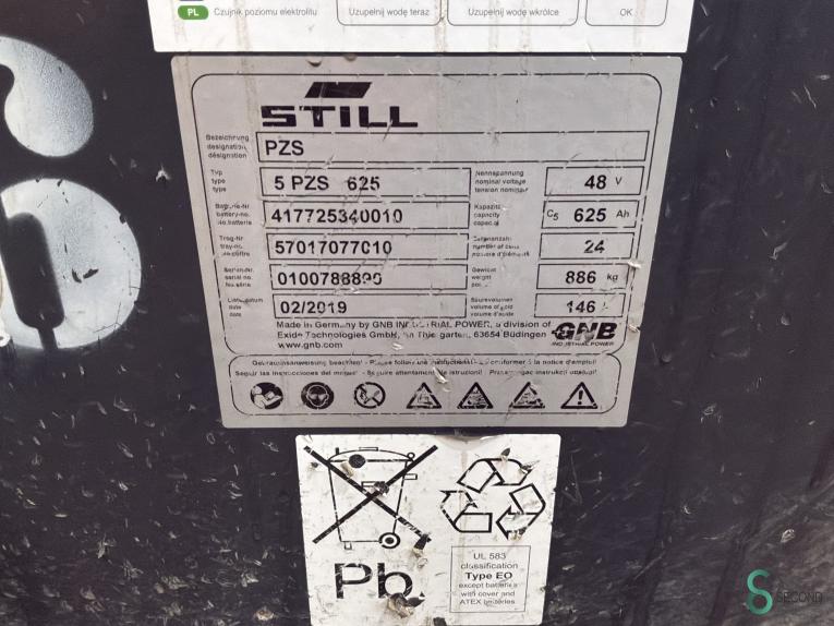 Still RX20-16 WKH9.385 62 16686