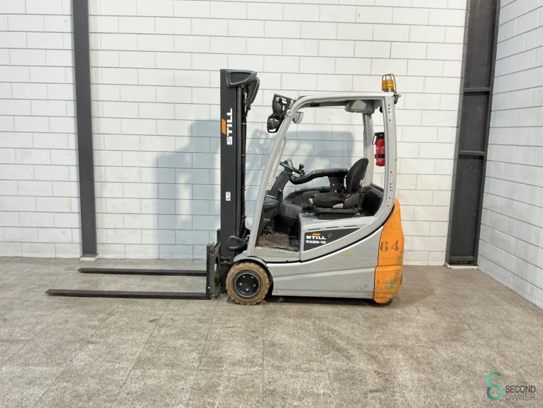 Still RX20-16 WKH9.385 39 16686