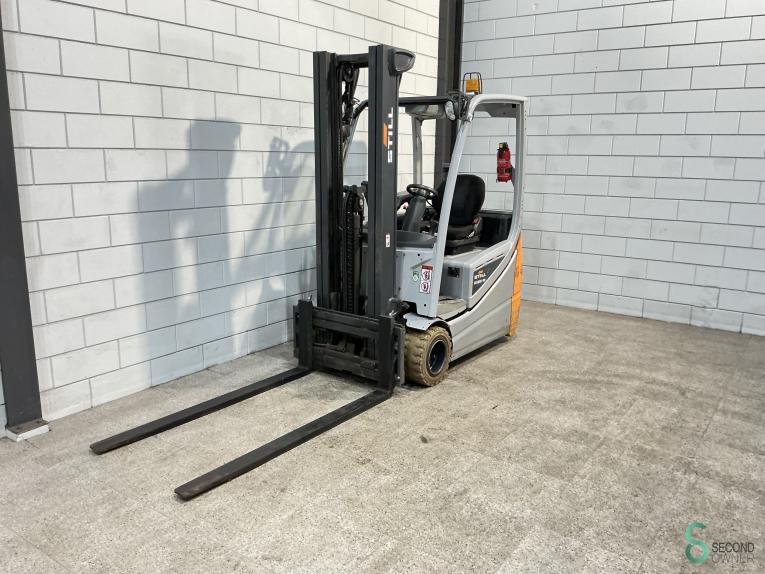 Still RX20-16 WKH9.385 40 16686