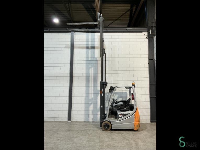 Still RX20-16 WKH9.385 46 16686