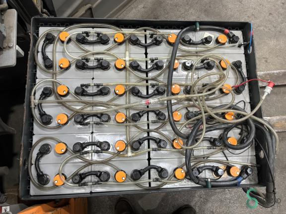 Still RX20-16 WKH9.385 21 16686