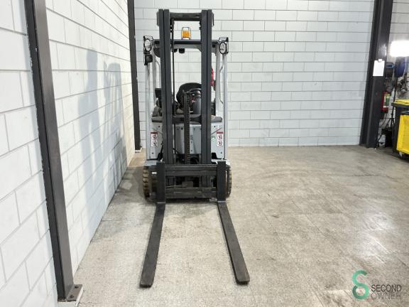 Still RX20-16 WKH9.385 4 16686