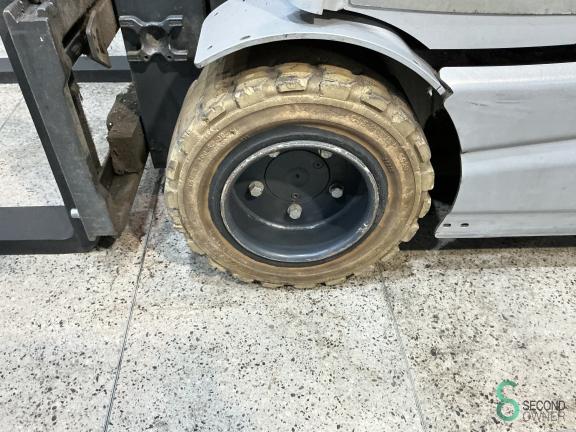 Still RX20-16 WKH9.385 17 16686