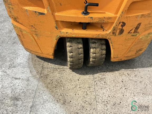 Still RX20-16 WKH9.385 19 16686