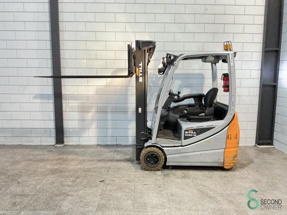 Still RX20-16 WKH9.385 7 16686