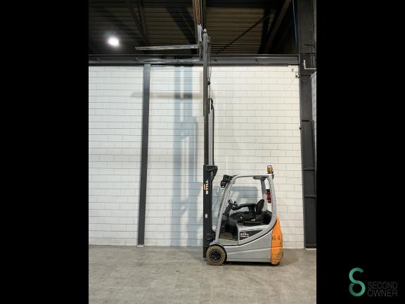 Still RX20-16 WKH9.385 8 16686