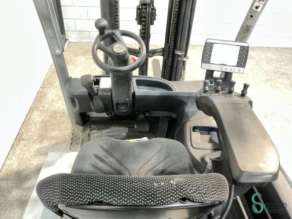 Still RX20-16 WKH9.385 12 16686