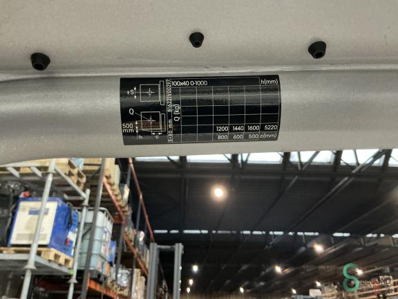 Still RX20-16 WKH9.385 16 16686