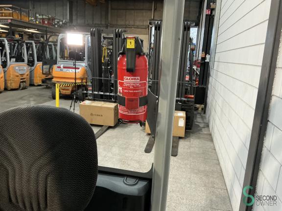 Still RX20-16 WKH9.385 14 16686