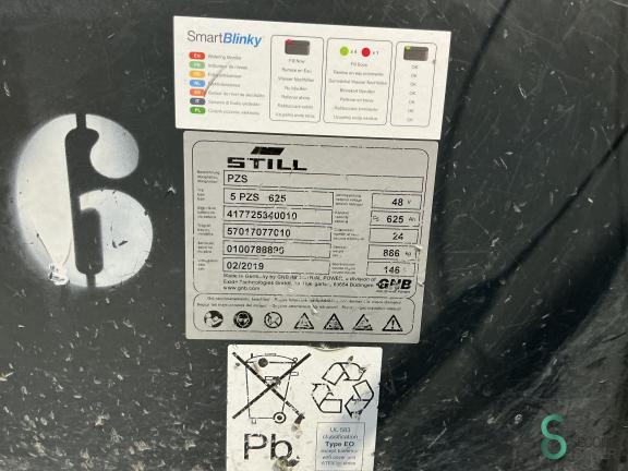 Still RX20-16 WKH9.385 15 16686