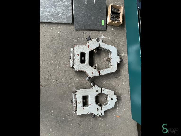 Monforts KNC5-1500 MET11.310 56 19149