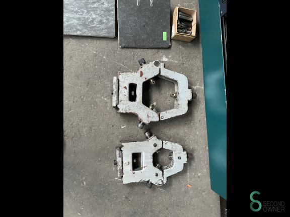 Monforts KNC5-1500 MET11.310 12 19149