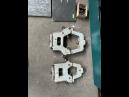 Monforts KNC5-1500 MET11.310 34 19149