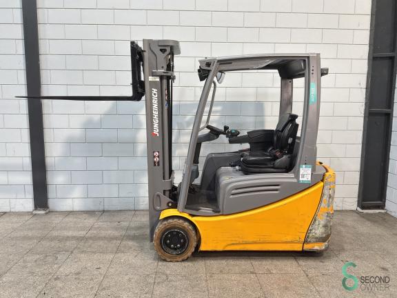 Jungheinrich EFG 220 WKH12.309 7 20450