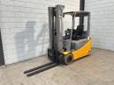 Jungheinrich EFG 220 WKH12.309 22 20450