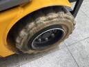 Jungheinrich EFG 220 WKH12.309 36 20450