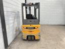 Jungheinrich EFG 220 WKH12.309 25 20450