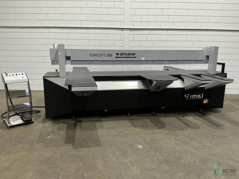 Fimal Concept 350 HOU10.358 72 17881