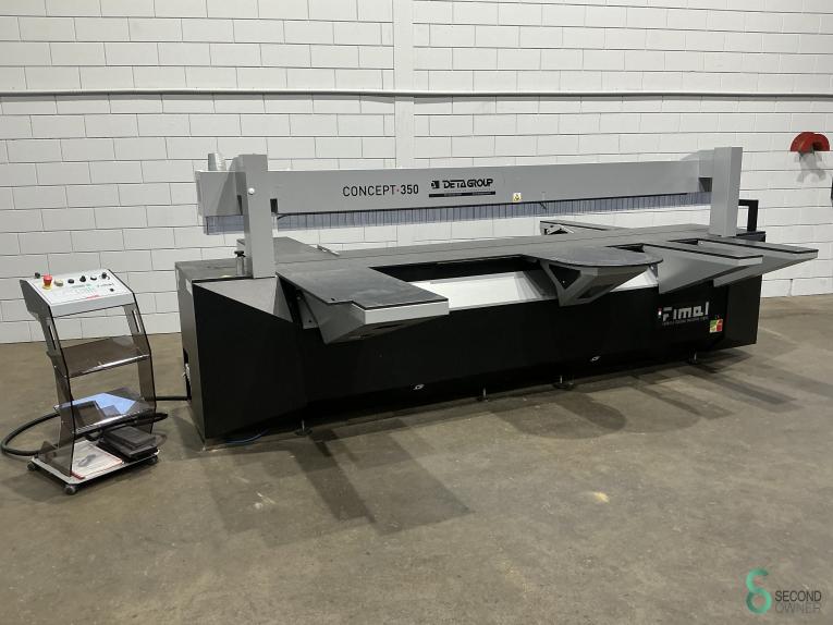 Fimal Concept 350 HOU10.358 99 17881